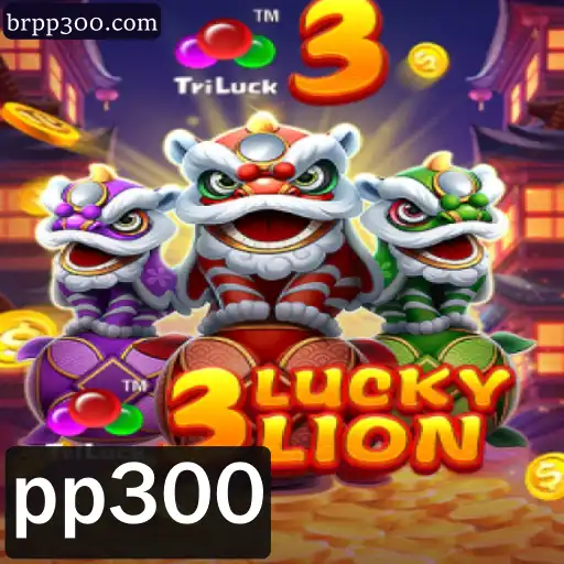 Descubra o Fascinante Mundo de 3LUCKYLION: Um Mergulho no Jogo pp300