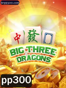 Descubra o Fascinante Mundo de BigThreeDragons