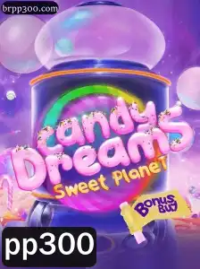 Descubra o Mundo Encantado de CandyDreamsSweetPlanet