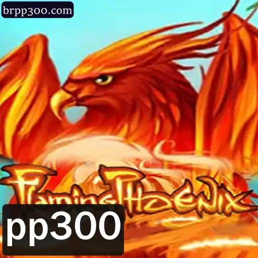 FlamingPhoenix: Mergulhe na Aventura com a Palavra-Chave pp300