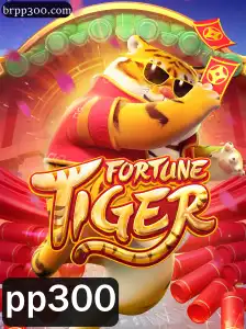 Explorando o Mundo do Jogo FortuneTiger e a Palavra-Chave pp300
