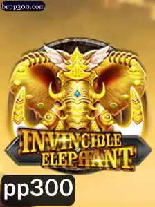 Explorando o Mundo Fascinante de 'InvincibleElephant'