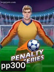 Explorando o Mundo do Jogo PenaltySeries