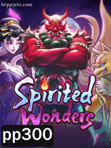 Descubra o Mundo Fascinante de SpiritedWonders
