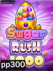 Explorando o Fascinante Mundo de SugarRush1000 e as Complexas Regras de pp300