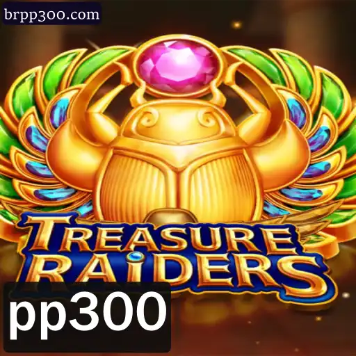 Explorando o Mundo de TREASURERAIDERS: Uma Aventura Inesquecível