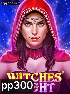 Explorando o Mundo Fascinante de WitchesNight: Aventuras e Desafios