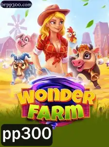 Explorando o Mundo Encantador de WonderFarm