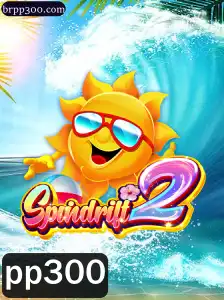 Spindrift2: Explorando o Novo Fenômeno no Mundo dos Jogos