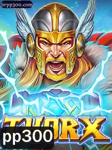 Descubra o Mundo Fascinante de ThorX: Um Jogo de Estratégia Inovador