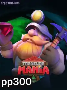 Descubra TreasureMania: Uma Aventura Inesquecível
